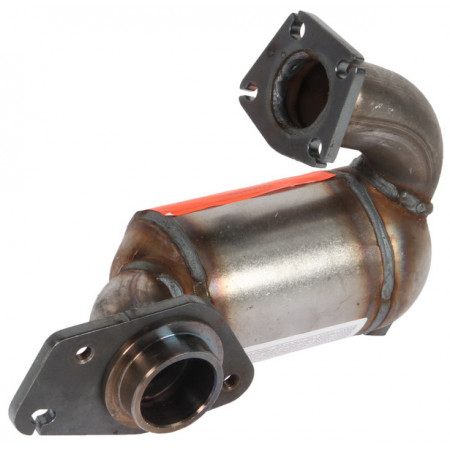 Catalyst EURO 4 NISSAN QASHQAI I RENAULT CLIO III CLIO III/HATCHBACK FLUENCE GRAND SCENIC II GRAND SCENIC III KANGOO II LAGUNA III MEGANE II 1.5D 05.05- BM CATALYSTS BM80382H