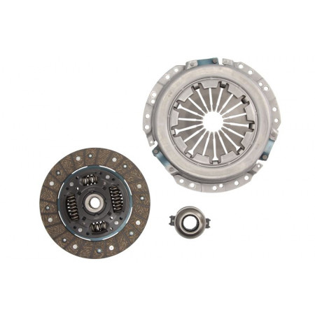 Kit d'embrayage Kit d'embrayage avec roulement 228mm CITROEN JUMPER PEUGEOT BOXER 2.5D 03.94-04.02 NEXUS F1C020NX
