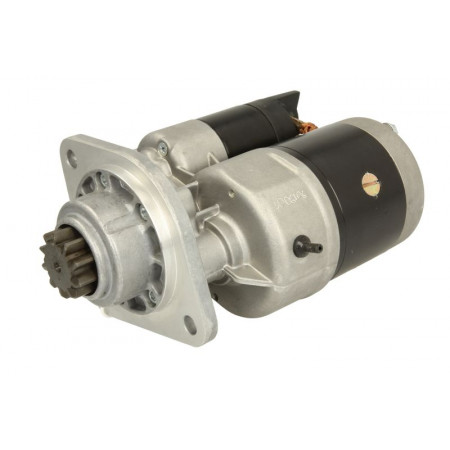 Electric motor 12V 27kW JOHN DEERE 6000 4045T/6068D/6068T 01.97- STARDAX STX201072