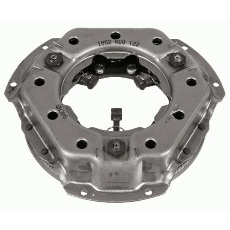 Kupplungsdruckplatte Kupplungsdruckplatte 250mm neu MERCEDES LP T2/L OM314.910-OM314.967 09.63-12.88 SACHS 1882 600 122:009