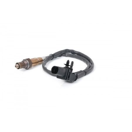 Sonda Lambda lambda numar fire 5 720mm ALFA ROMEO GIULIETTA FIAT 500L 500X DOBLO DOBLO CARGO TIPO JEEP RENEGADE 1.6D/2.0D 01.10- BOSCH 0 281 004 458