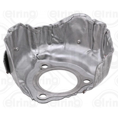 Guarnizione di tenuta compressore Guarnizione turbocompressore FIAT TALENTO NISSAN NV300 QASHQAI I QASHQAI II X-TRAIL III OPEL VIVARO B RENAULT ESPACE V FLUENCE GRAND SCENIC III GRAND SCENIC IV KADJAR 1.6D 04.11- ELRING EL290852