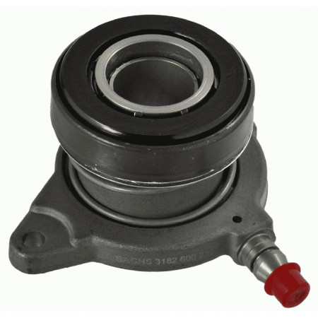 Cuscinetto pressione frizione Cuscinetto concentrico idraulico VOLVO S60 I V70 II XC70 I XC90 I 2.4/2.4D/2.5 01.01-12.14 SACHS 3182 600 235