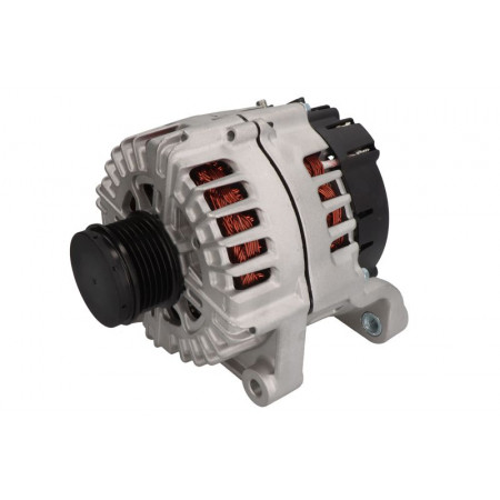 Alternador 14V 180A BMW 1 F20 1 F21 3 F30 F80 3 F31 3 GRAN TURISMO F34 1.6D/2.0D 07.11- BOSCH 1 986 A00 574