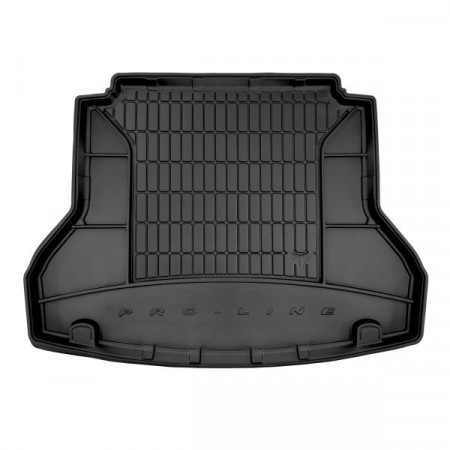 Bac de coffre noir HYUNDAI ELANTRA VI BERLINE 02.16- FROGUM MMT A042 TM406131