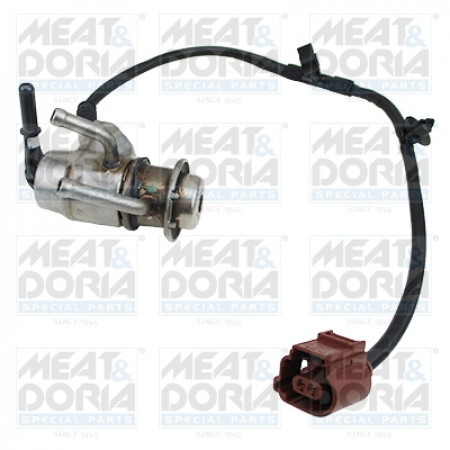Dosiermodul, Additiveinspritzung DeNOx-Pumpmodulelement AUDI A3 Q2 Q3 SEAT ARONA ATECA IBIZA V LEON LEON SC LEON ST TARRACO SKODA KAROQ KODIAQ OCTAVIA III SUPERB III 1.6D/2.0D 04.12- MEAT & DORIA MD73030