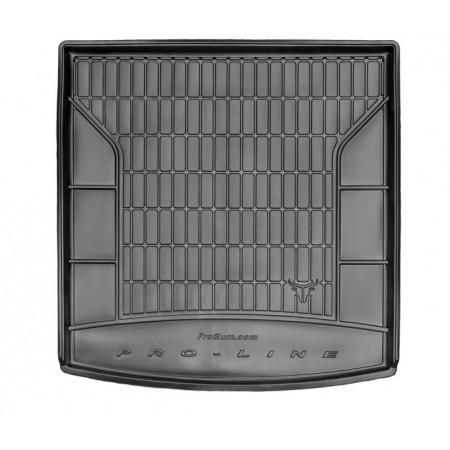 Zwarte kofferbak VW GOLF VII KOMBI 04.13- FROGUM MMT A042 TM549178