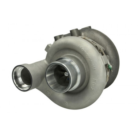 Turbocompressor MAN TGX D2676 EURO 6 GARRETT 831661-5012S