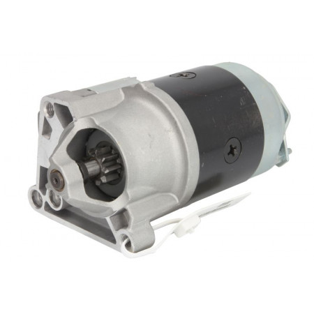Motore elettrico 12V 09kW VOLVO 260 340-360 440 460 480 740 MITSUBISHI L200 L400 LANCER IV RENAULT 11 19 I 19 I CHAMADE 19 II 19 II CHAMADE 21 9 CLIO I 1.0-2.8 09.79- STARDAX STX200155