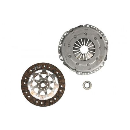 Clutch kit Clutch kit with bearing 235mm MINI R56 R57 R58 R59 CLUBMAN R55 CLUBVAN R55 COUNTRYMAN R60 PACEMAN R61 1.6/1.6D/2.0D 11.07-10.16 SACHS 3000 970 147