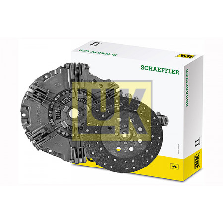 Clutch kit Clutch kit 310mm LUK 631 3060 19