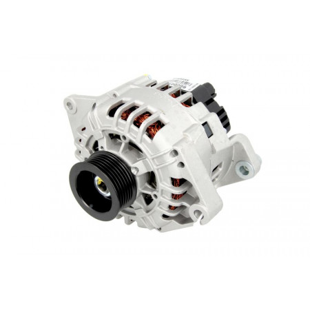 Lichtmaschine PEUGEOT BOXER Bus (244, Z_) STARDAX STX100009