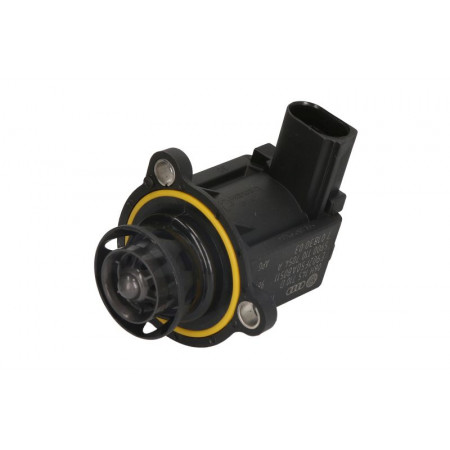 Compressor pressure regulation valve Supercharging air regulation pressure with copying sensor AUDI A4 ALLROAD B8 A4 B8 A5 Q5 SEAT EXEO EXEO ST 2.0/2.0ALK/3.0 06.08-05.17 EVORON EVAC143