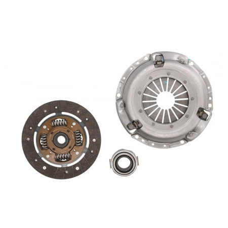 Kit de embrague Kit de embrague con rodamiento 180mm RENAULT CLIO III MODUS 1.2/1.2ALK/1.2LPG 12.04- NEXUS F1R111NX