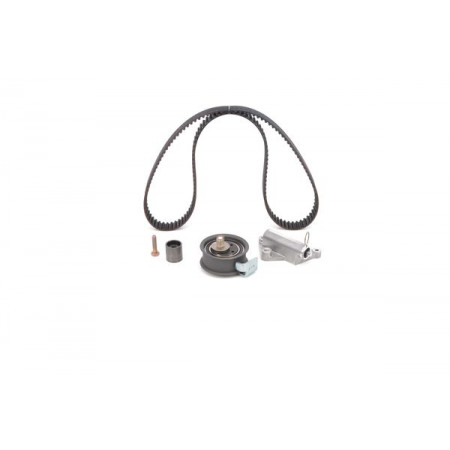 Kit de courroie de distribution AUDI A4 B5 A6 C4 A6 C5 CABRIOLET B3 VW PASSAT B5 1.8 11.94-01.05 BOSCH 1 987 946 709