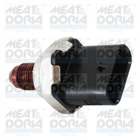 Sensor, brandstofdruk Brandstofdruksensor JEEP CHEROKEE 2.0 09.18- MEAT & DORIA MD825033