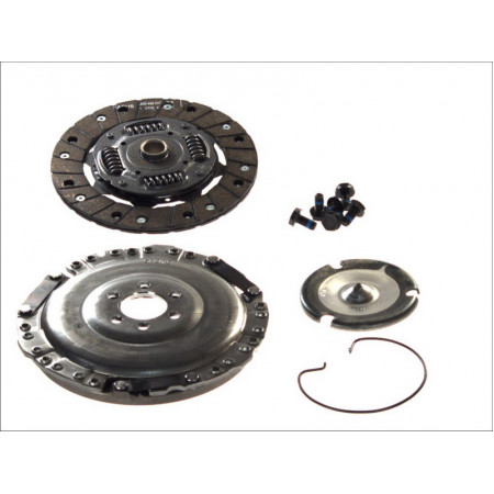 Kupplungssatz Kupplungssatz 210 mm SEAT CORDOBA IBIZA II TOLEDO I VW GOLF III GOLF IV VENTO 1.8/2.0 05.91-06.02 SACHS 3000 605 001