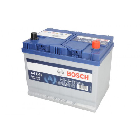Acumulator Pornire COD INLOCUIT  cu cod   0 092 PE0 410 BOSCH 0 092 S4E 410