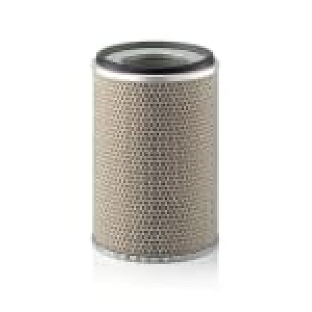 Elemento filtrante do filtro de ar IVECO 370 TURBOCITY RVI FR1 MIDLINER FORD CARGO FIAT 1000 130/7AA-Dover-MIDS06.02.12B 01.76- MANN-FILTER C 24 719