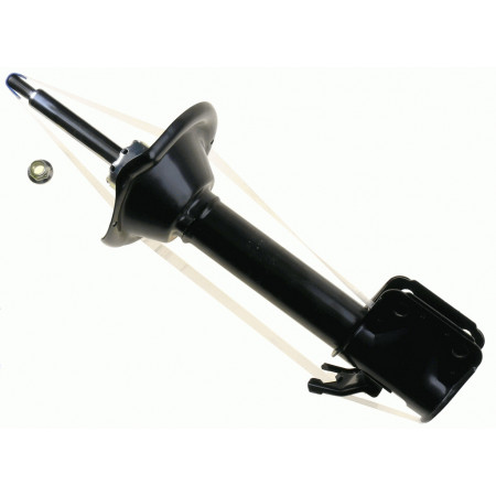 Amortizor Spate Dreapta SUBARU IMPREZA OUTBACK 1.5-3.0 10.00-09.09 SACHS 312 203