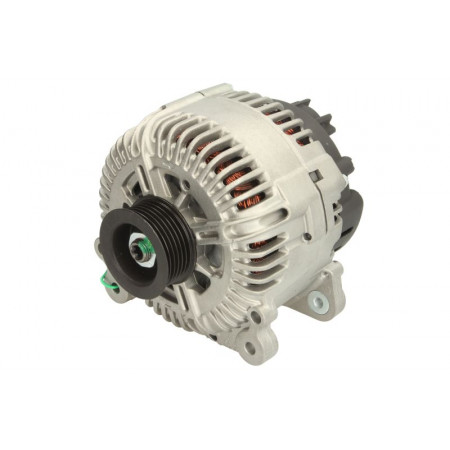 Alternator 12V 180A AUDI A6 ALLROAD C6 A6 C6 A8 D3 Q7 VW TOUAREG 2.7D-4.2D 08.03-08.15 STARDAX STX100155R