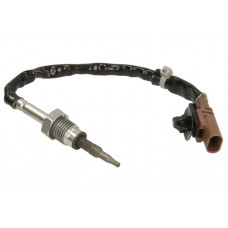 Capteur, température des gaz Sonde de température des gaz filtre à suie HYUNDAI KONA TUCSON KIA SPORTAGE IV STONIC XCEED 1.6D/1.6DH 08.18- MEAT & DORIA MD12607