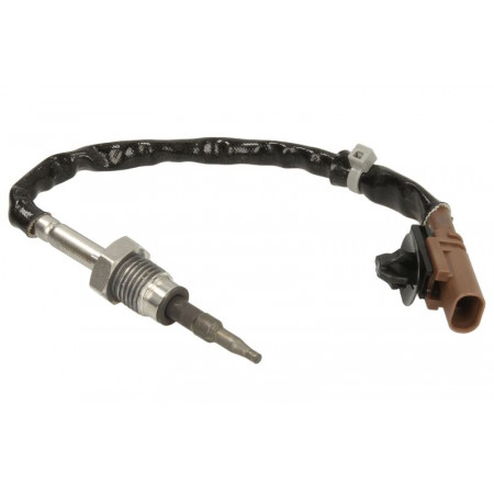 Capteur, température des gaz Sonde de température des gaz filtre à suie HYUNDAI KONA TUCSON KIA SPORTAGE IV STONIC XCEED 1.6D/1.6DH 08.18- MEAT & DORIA MD12607