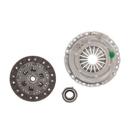 Kit d'embrayage Kit d'embrayage avec roulement 180mm HYUNDAI ATOS 1.0/1.1 02.98-12.08 LUK 618 3016 00