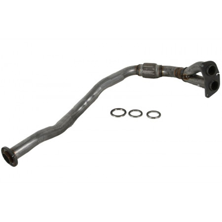 Exhaust connection Exhaust pipe Front TOYOTA RAV 4 I 2.0 06.94-06.00 BM CATALYSTS BM70288