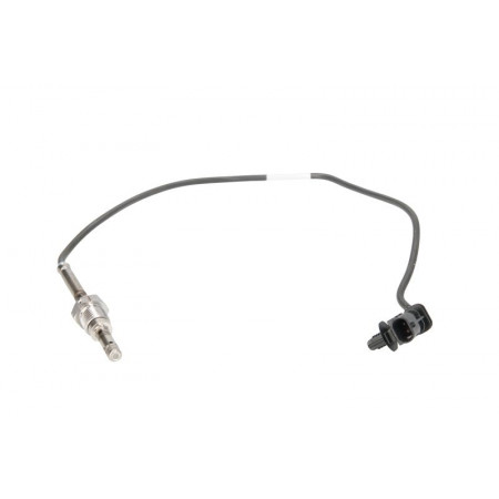 Sensor, Abgastemperatur Abgastemperatursensor vor dem Turbo ALFA ROMEO GIULIETTA 2.0D 04.10-12.20 MEAT & DORIA MD12438