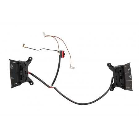 Interruptor da coluna de direção Interruptor combinado sob o volante FORD C-MAX 02.07-09.10 MEAT & DORIA MD231646