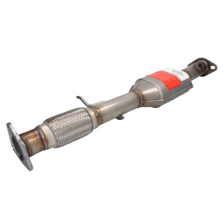 Katalysator EURO 3 MG MG ZS ROVER 45 I 2.0/2.5 02.00-10.05 BM KATALYSATOREN BM92262H