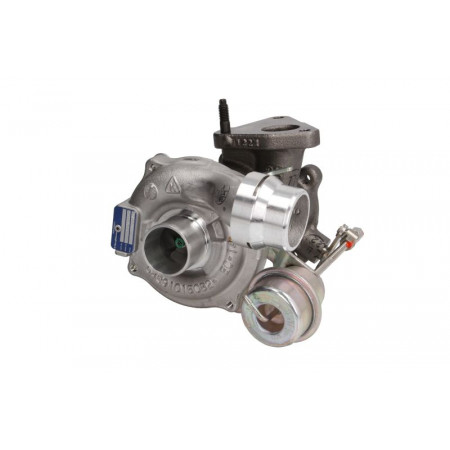 Turbocompressor Nieuw DACIA LOGAN LOGAN EXPRESS LOGAN MCV SANDERO NISSAN MICRA III NOTE RENAULT CLIO II CLIO III KANGOO KANGOO EXPRESS KANGOO II MEGANE II 1.5D 12.04- BORGWARNER KKK54359880029