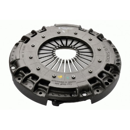 Spingidisco frizione Spingidisco frizione 330mm nuovo MERCEDES LK/LN2 NG O 301 O 402 OM356.941-OM366.979 05.82-12.98 SACHS 3482 012 240:009