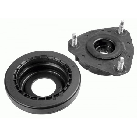 Repair kit, shock absorber load bearing Mounting with MacPherson structure Front Right/Left with bearing FORD TOURNEO CONNECT TRANSIT CONNECT 1.8/1.8D 06.02-12.13 SACHS 802 474