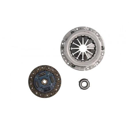Clutch kit Clutch kit with bearing 185mm HYUNDAI I10 II 1.0/1.0LPG 08.13- SACHS 3000 951 487