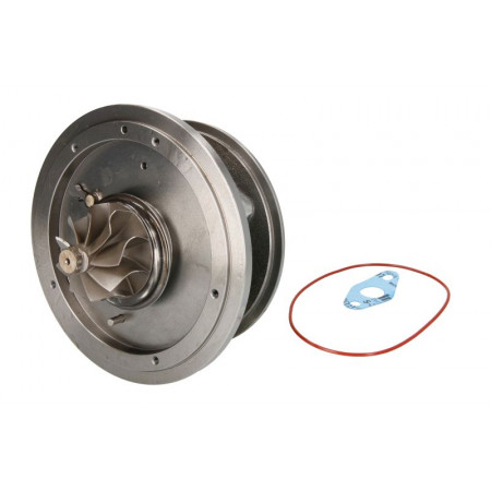 Nucleo turbo Nucleo turbo CHRA: Alluminio VOLVO C30 C70 II S40 II S60 I S80 II V50 V70 II V70 III XC60 I XC70 I XC70 II XC90 I 2.4D 03.05-12.14 EVORON EVCH0110
