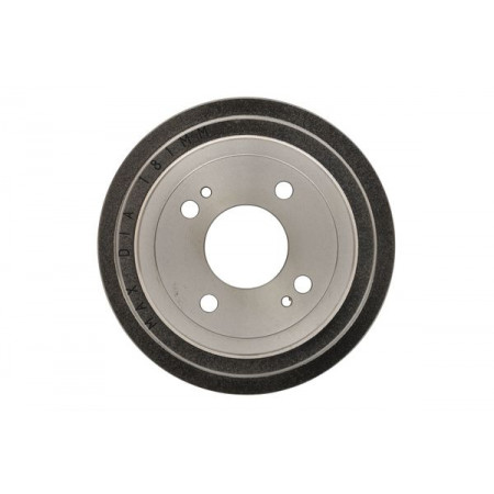 Tambor de freno trasero HONDA CITY IV JAZZ II 1.2-1.5 03.02-10.08 BOSCH 0 986 477 306
