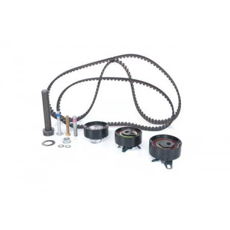 Distributieriemset Distributieset riem+tandwiel VW LT 28-35 II LT 28-46 II TRANSPORTER IV 2.5D 09.95-07.06 BOSCH 1 987 946 708