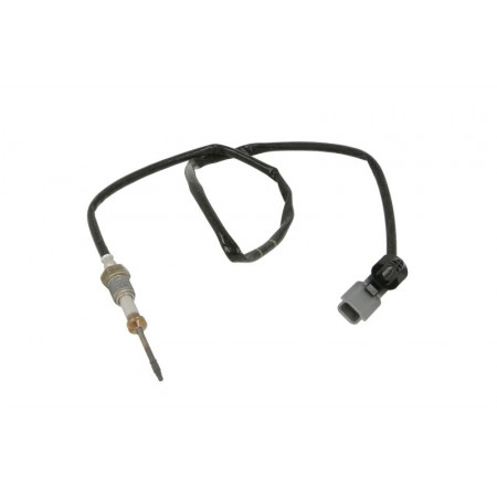 Sensor, Abgastemperatur Abgastemperatursensor nach DPF OPEL MOVANO B RENAULT MASTER III 2.3D 02.10- MEAT & DORIA MD12072
