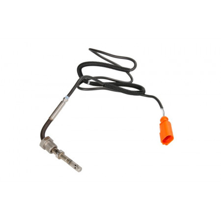 Sensore, temperatura gas di scarico Sensore temperatura gas di scarico dopo DPF VW TOUAREG 2.5D 01.03-05.10 MAGNETI MARELLI 172000201010