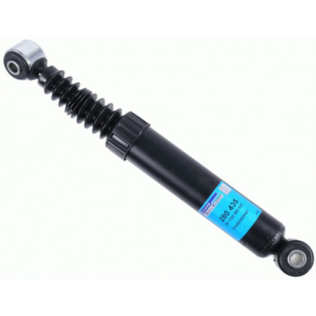 Shock Absorber Rear Right/Left CITROEN JUMPY FIAT SCUDO PEUGEOT EXPERT 1.6-2.0D 10.95-12.06 SACHS 280 435