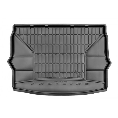 Tavita portbagaj neagra KIA RIO III SEDAN 10.11-12.17 FROGUM MMT A042 TM549543