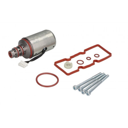 Vanne électrique Capteur de position BOSCH R917008801