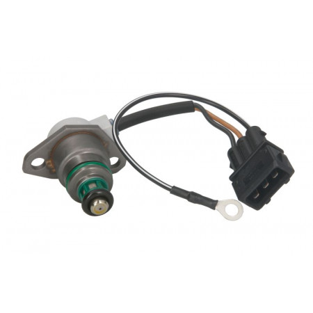 Valvola magnetica Elettrovalvola BOSCH 0 281 002 131