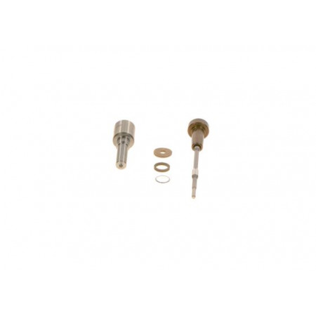 Kit de réparation, distributeur d'allumage Kit de réparation BOSCH F 00Z C99 661