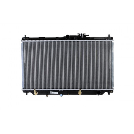 Kühler, Motorkühlung Motorkühler mit den ersten passenden Elementen HONDA ACCORD IV ACCORD V ROVER 600 I 1.8-2.2 NISSENS NIS 622831