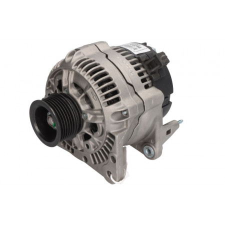 Lichtmaschine 12V 70A AUDI A3 SKODA FELICIA I OCTAVIA I VW GOLF IV NEW BEETLE 1.4-2.0 08.95-12.10 STARDAX STX100246