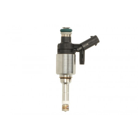 Injector de combustibil AUDI A1 A3 A4 ALLROAD B8 A4 ALLROAD B9 A4 B8 A4 B9 A5 A6 C7 A7 A8 D4 Q3 Q5 Q7 TT PORSCHE MACAN SEAT ALHAMBRA SKODA OCTAVIA III 2.0 08.09- BOSCH 0 261 500 01E