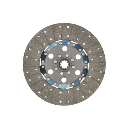 Disque d'embrayage Disque/plateau d'embrayage 330mm SACHS 1864 634 448:009
